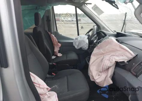 2019 Ford Transit-350 Xlt из США, поврежденный, VIN 1FBAX2CG0KKA62580